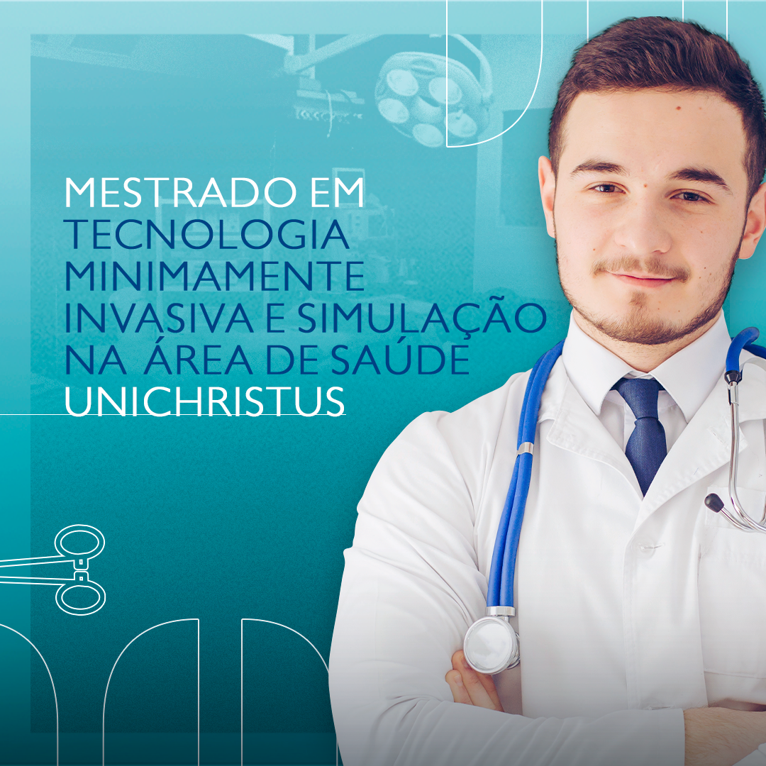 Unichristus - Cursos de Graduação e Pós-graduação