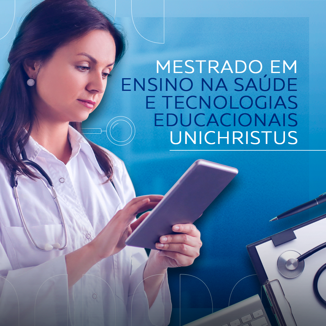 Unichristus - Cursos de Graduação e Pós-graduação