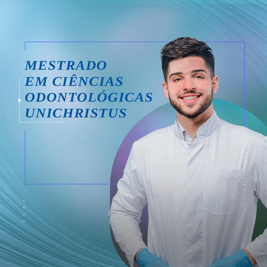 Unichristus - Cursos de Graduação e Pós-graduação